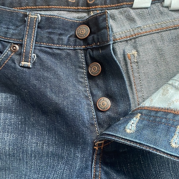 Cruel Girl Button Fly - Picture 6 of 7